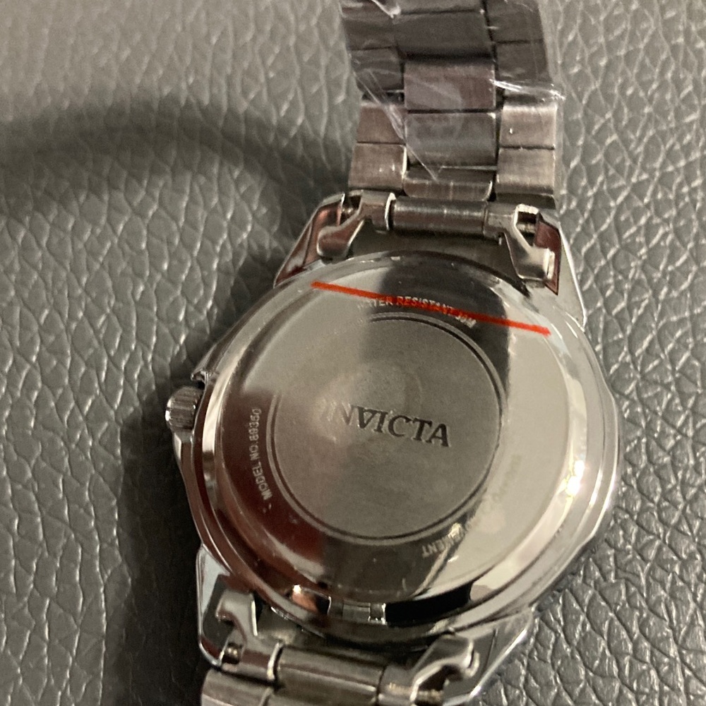 Invicta Celestial Women's Watch - 29mm, Steel (69350) - Picture 8 of 8